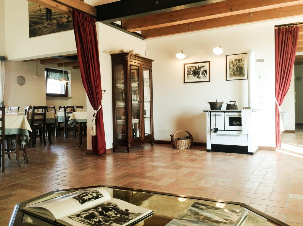 Agriturismo Anna Caterina Hotel Castelnuovo del Garda Quarto foto