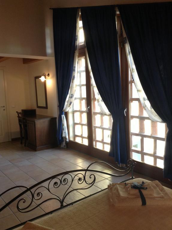 Agriturismo Anna Caterina Hotel Castelnuovo del Garda Quarto foto