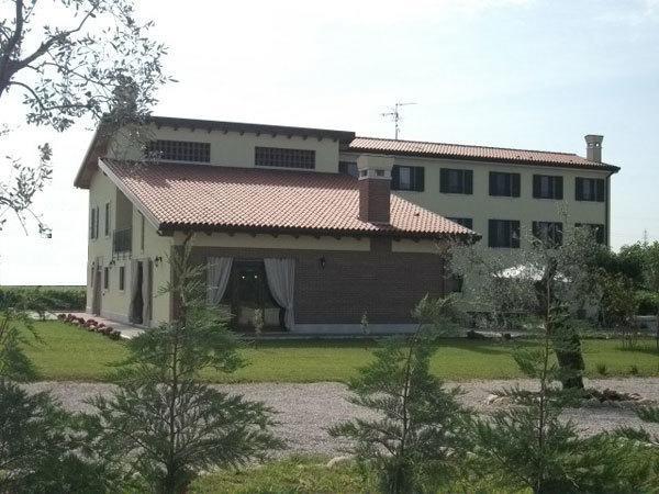 Agriturismo Anna Caterina Hotel Castelnuovo del Garda Exterior foto